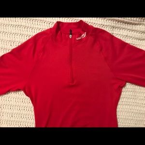 Saucony Athletic Quarter Zip